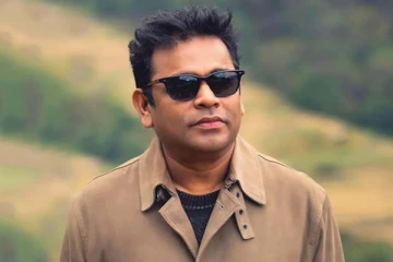 ஏ.ஆர்.ரகுமான் மீது புகார்! அதிர்ச்சியில் திரையுலகம்