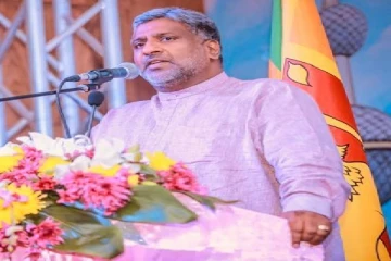 அரசியல் குத்துக்கரணத்திற்கு தயாராகி வரும் பிரசன்ன ரணதுங்க?