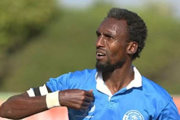 இஸ்ரேல் தாக்குதலில் பிரபல கால்பந்து வீரர் பலி | Famous Football Player Killed In Israel Attack