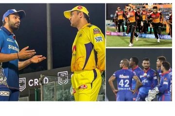 மும்பை, சென்னை இரண்டு அணிகளுக்குமே ஆப்பு? பிளே ஆப் விதியை மாற்றும் SRH-RCB:எப்படி தெரியுமா?