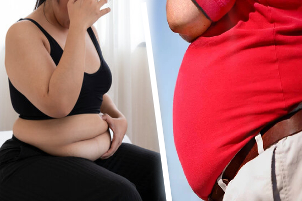 தொப்பையை குறைக்க வேண்டுமா... அப்போ இதை மட்டும் செய்யுங்க! | Reduce Your Belly Help Tips Life Style