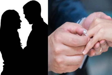 மாலையில் ஒருவருடன் நிச்சயதார்த்தம் - இரவில் காதலனுடன் இளம்பெண்..ஷாக் சம்பவம்!