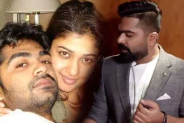 நயன்தாரா கூட அப்படி இருந்தது எப்படி தெரியவந்தது? ரகசியத்தை உடைத்த் சிம்பு..