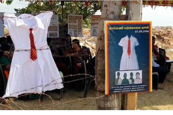 போர்க்காலம் போலவே ஐ.நா தமிழ் மக்களை கைவிட்டுள்ளது! சி.அ.யோதிலிங்கம் | Un Has Abandoned Tamil People During The War