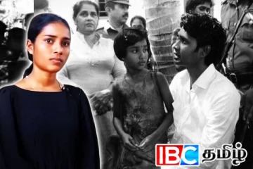 17 வருடங்களாக சிறைச்சாலையில் தந்தை: தாயுமின்றி போராடும் ஆனந்த சுதாகரனின் மகள்