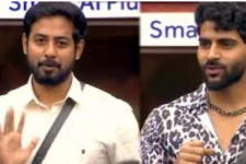 கிடைக்காத ஃபினாலே டிக்கெட்... மாறிமாறி கருத்தை வெளியிட்ட பாலா மற்றும் ஆரி