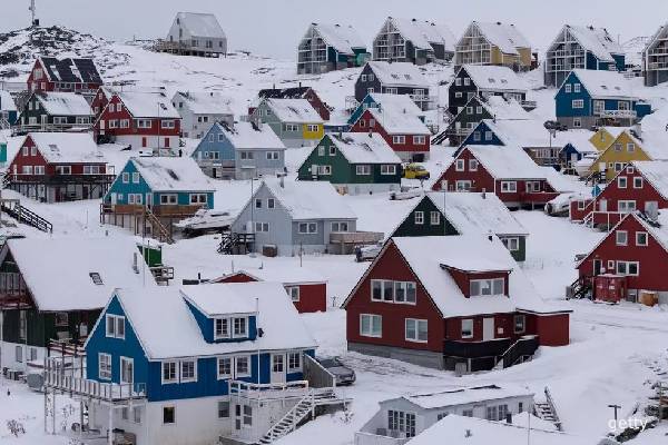 அவர் கிரீன்லாந்தைக் கைப்பற்றினால்... உலக முடிவுக்கு காரணமாகும்: ட்ரம்பிற்கு ரஷ்யா எச்சரிக்கை | He Will Trigger Russia Warns Trump