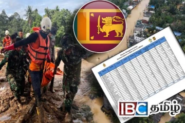 இலங்கையை புரட்டிப்போட்ட டித்வா புயல் : பலி எண்ணிக்கை 627 ஆக அதிகரிப்பு