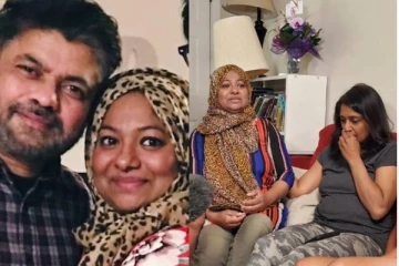 இலங்கையில் நடைபெற்ற திருமணம்! கனடாவில் உயிரிழந்த இலங்கையர் குறித்து உருக்கமாக பேசிய மனைவி