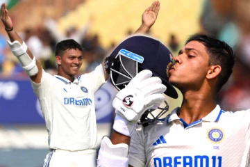 Ind vs Eng தொடரில் தனியொருவனாக 712 ஓட்டங்கள்., ICC சிறந்த ஆட்டக்காரர் விருதை வென்ற இளம் வீரர்