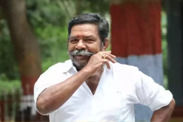 பிரபல நடிகர் உடல்நலக் குறைவால் காலமானார் - திரையுலகினர் இரங்கல்..!