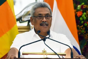 சிறிலங்கா அரச தலைவர் கோட்டாபயவின் விசேட உத்தரவு - அமுலுக்கு வரும் புதிய பிரகடனம்