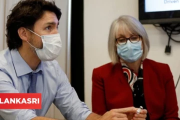 ஏழை நாடுகளிடமிருந்து தடுப்பூசியை திருடுகிறது... கனடா மீது பகீர் குற்றச்சாட்டு