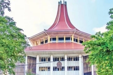 இலங்கையில் 9 ஈரானியர்களுக்கு ஆயுள் தண்டனை!