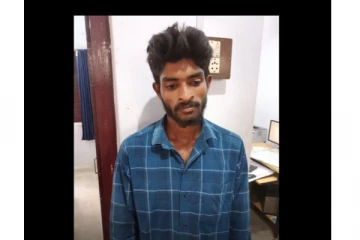 ஆசை வார்த்தை கூறி பள்ளி மாணவியை கர்ப்பமாக்கிய கல்லூரி மாணவர் போக்சோ சட்டத்தில் கைது