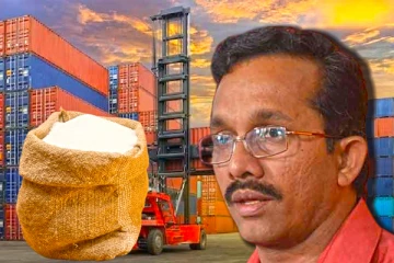 சீனி இறக்குமதியில் இடம்பெறும் பாரிய மோசடி: வெளியான தகவல்