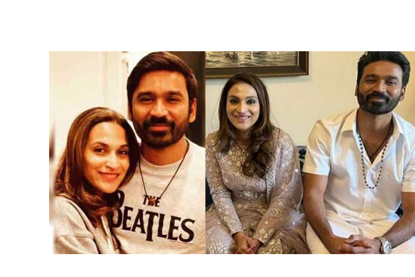 என்ன நான்  மட்டும் தானா ?  வேற யாருமே  செஞ்சது இல்லையா : தனுஷ் | Dhanush Talked About Aishwarya With His Friends