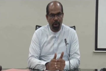 NPPயின் நாடாளுமன்ற உறுப்பினர் அதிரடி கைது