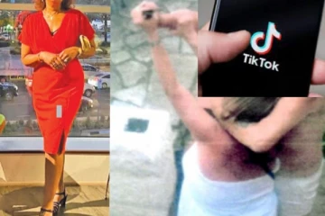 දුර දිග ගිය ටික් ටොක් පෙම..පෙම්වතියගෙන් පෙම්වතාට සුපිරි වාහනයක් සහ ගෙයක්..පසුව අදහාගත නොහැකි දෙයක් වෙයි.(PHOTOS).