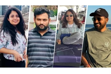 கனடாவில் டெஸ்லா கார் விபத்தில் 4 இந்தியர்கள் உயிரிழப்பு