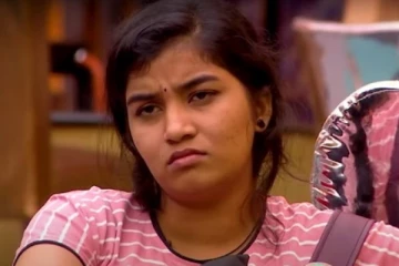 ஏஜென்ட் டீனாவாக மாறிய பிக் பாஸ் தனலட்சுமி! வைரல் வீடியோ