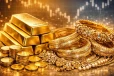 தங்கத்தின் விலையில் இன்று ஏற்பட்டுள்ள சடுதியான மாற்றம்