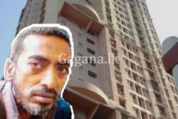 මාසික ආදායම ශ්‍රී ලංකා රුපියල් ලක්ෂ 2 - කෝටි ගණන් වත්කම් ඇති ලොව ධනවත්ම යාචකයා සොයාගැනේ.