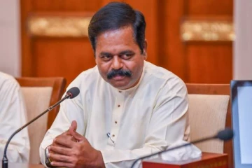 சிறிதரன் மீது ஊழல் குற்றச்சாட்டு ; அதிகாரப்பூர்வ விசாரணை ஆரம்பம்