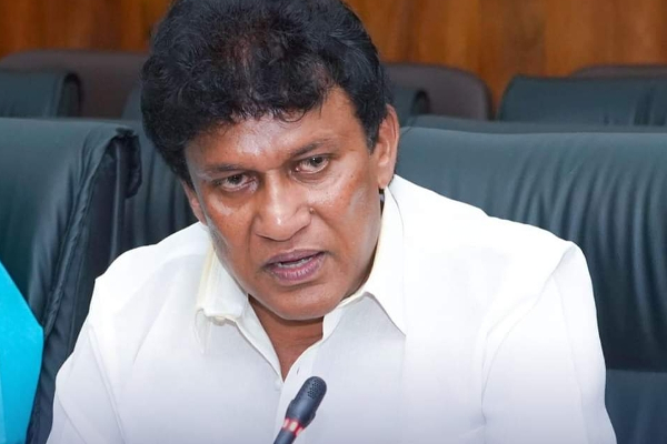 மலையக தமிழர் தொடர்பில் பிரித்தானியாவுக்கு பாரிய கடப்பாடு உண்டு: மனோ கணேசன் | Britain Great Responsibil Towards Upcountry Peopls