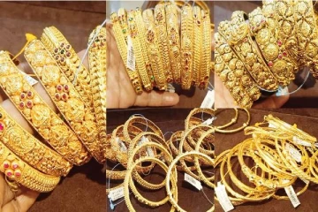 தொடர் உச்சத்தில் தங்கம் விலை - இப்படியே போனால் எப்படி?