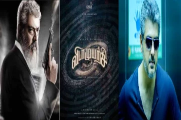 ‘விடாமுயற்சி’ படத்திற்காக அஜித் எப்படி மெலிஞ்சிட்டாரு தெரியுமா? வைரல் புகைப்படம்