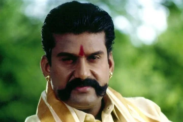 நடிகர் நெப்போலியன் வெளிநாட்டில் செட்டிலாக இது தான் காரணம்..... குவியும் பாராட்டுக்கள்