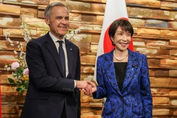 கனடா – ஜப்பான் இடையே விரிவான மூலோபாய கூட்டாண்மை ஒப்பந்தம் கையெழுத்து