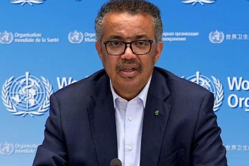 ஒமைக்ரொன் குறித்து WHO எச்சரிக்கை