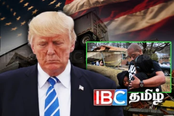 அமெரிக்காவை புரட்டியெடுத்த பாரிய அனர்த்தம்: டசின் கணக்கானோர் பலி!