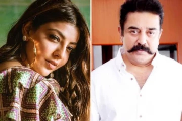 குழந்தை பெற்று மார்க்கெட் இழந்து பரிமோன மார்க்கெட்!! வேண்டாம் என்று கமலை விரட்டிவிட்ட நடிகை..