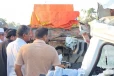கேரளாவில் கோர விபத்து; தமிழ் நாட்டை உலுக்கிய சோகம்!