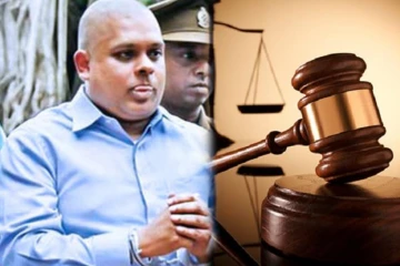 கடும் நிபந்தனைகளுடன் சஜின் வாஸுக்குப் பிணை - வெளிநாடு செல்லத் தடை