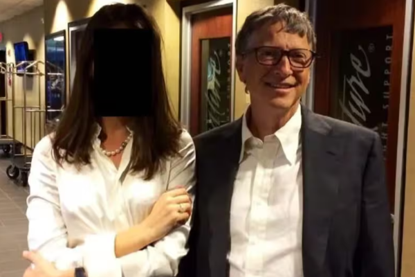 ரஷ்யா பெண்களுடனான தொடர்பால் பில்கேட்ஸ்க்கு நோய்? எப்ஸ்டீன் ஆவணங்களில் அதிர்ச்சி தகவல் | Epstein Files Claim Billgates Got Std By Russia ரஷ்யா பெண்களுடனான தொடர்பால் பில்கேட்ஸ்க்கு நோய்? எப்ஸ்டீன் ஆவணங்களில் அதிர்ச்சி தகவல் | Epstein Files Claim Billgates Got Std By Russia