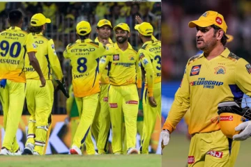 சென்னைக்கு வந்த அடுத்த சிக்கல்...KKR போட்டியில் இருந்து வெளியேறிய முக்கிய வீரர்கள்..?