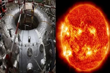 செயற்கை சூரியனை கண்டுபிடித்து உலக நாடுகளை ஆச்சரியத்தில் ஆழ்த்திய சீனா