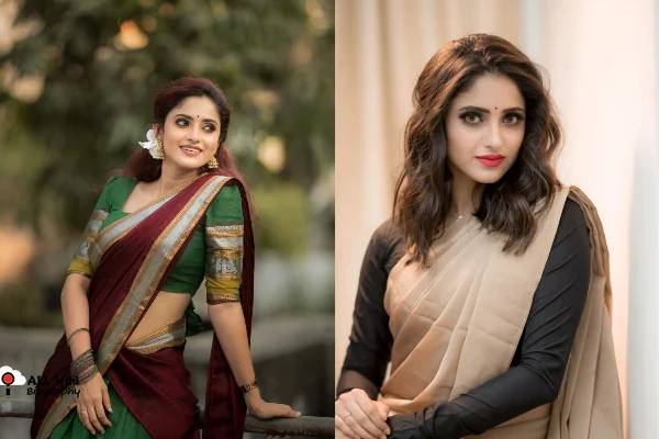 பிக்பாஸ் வீட்டில் அதிரடியாக விளையாடிய ஆயிஷா திடீர் வெளியேற்றம்! என்ன காரணம்? | Bigg Boss9 Contestant Suddenly Evicted Why பிக்பாஸ் வீட்டில் அதிரடியாக விளையாடிய ஆயிஷா திடீர் வெளியேற்றம்! என்ன காரணம்? | Bigg Boss9 Contestant Suddenly Evicted Why