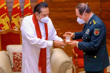 எந்தச் சந்தர்ப்பத்திலும் நாட்டை முழுமையாக முடக்கமாட்டோம்!- பிரதமர் அறிவிப்பு