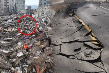 14 மணி நேரத்தில் 800 நிலநடுக்கங்கள் : உடனடியாக பிரகடனப்படுத்தப்பட்ட அவசரநிலை!