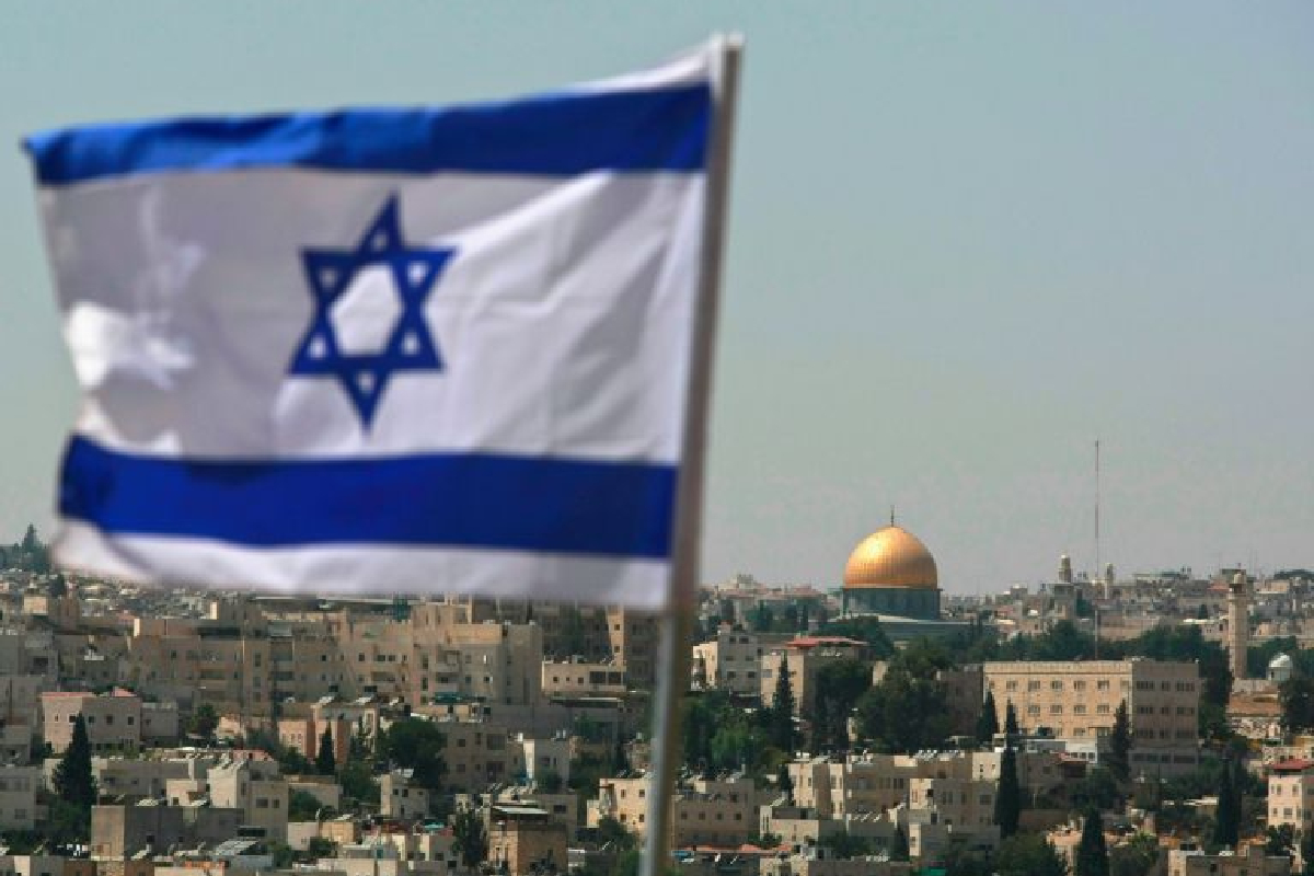 இஸ்ரேலில் வசிக்கும் இலங்கையர்களுக்கு எச்சரிக்கை! | Warning To Sri Lankans Residing In Israel