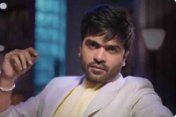 பிக்பாஸ் அல்டிமேட் நிகழ்ச்சியை தொகுத்து வழங்கப்போகும் சிம்பு- வெளிவந்த செம புரொமோ