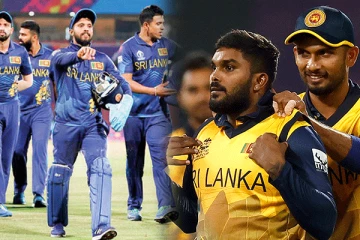 சிம்பாப்வே தொடருக்கான இலங்கையின் ஒரு நாள் மற்றும் டி20 அணி அறிவிப்பு