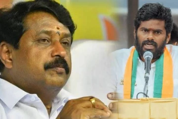 அண்ணாமலை vs நயினார் நாகேந்திரன் - யார் அதிமுகவை சிறப்பாக கையாண்டது?