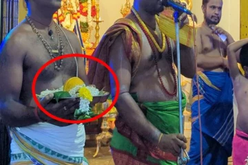 தமிழர் பகுதியில் 285,000 ரூபாவுக்கு ஏலம் போன மாம்பழம்! அப்படி என்ன சிறப்பு?