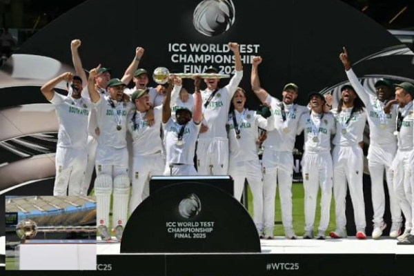 ICC World Test Championship